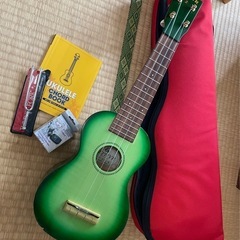 ウクレレ