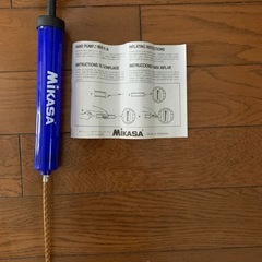HAND PUMPの画像