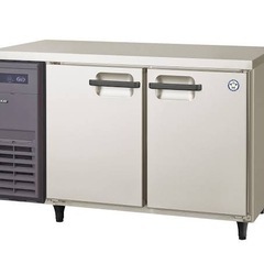 綺麗ジャンク品　業務用台下冷蔵庫