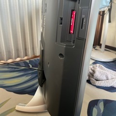 テレビ差し上げますジャンクの画像