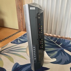 テレビ差し上げますジャンクの画像