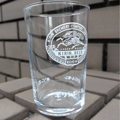 ビールグラス