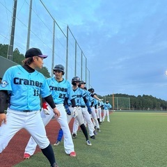 とにかく野球したい経験者を募集 - 諫早市