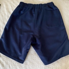 中央小学校　体操ズボン　170の画像
