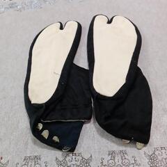 所謂足袋です。の画像