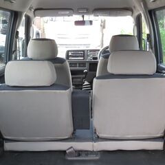 ◆スバル　サンバーDias　MT　2005年　125,000km　車検2026年8月 乗って帰れます。の画像