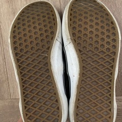 バンズ　プロ　23センチの画像