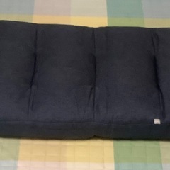 座椅子(ごろ寝用に！) 和楽の月