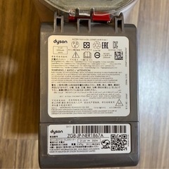 Dyson ダイソン V7 SV11 掃除機の画像