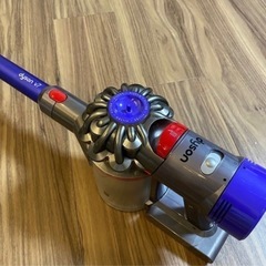 Dyson ダイソン V7 SV11 掃除機の画像