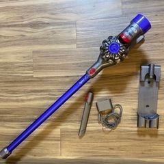 Dyson ダイソン V7 SV11 掃除機