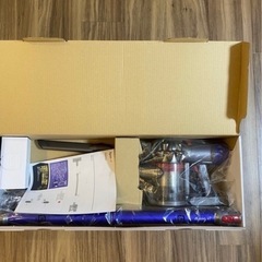 Dyson ダイソン V7 SV11 掃除機の画像