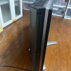 テレビ差し上げますの画像