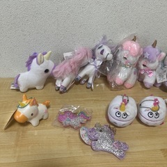 ユニコーンまとめうり✨