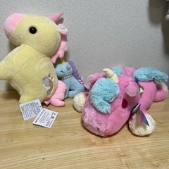 ユニコーンまとめうり✨の画像