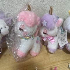 ユニコーンまとめうり✨の画像