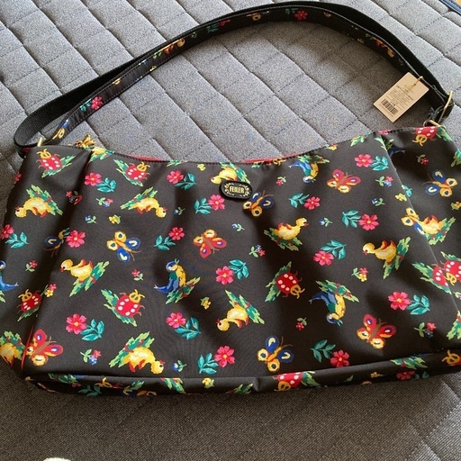 フェイラー　マザーバッグ