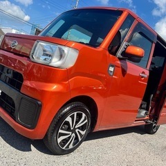 ダイハツ ハイゼット CADDI DELUXE SA2