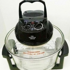 【輸入品】マルチ調理器具  THE SHAPER IMAGEの画像