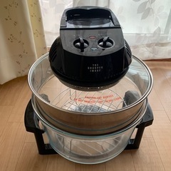 【輸入品】マルチ調理器具  THE SHAPER IMAGEの画像