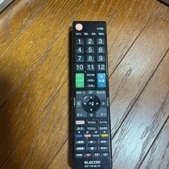 テレビ差し上げますの画像