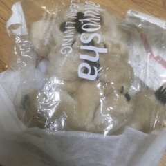 コアラ　親子　ぬいぐるみ★クリーニング済の画像