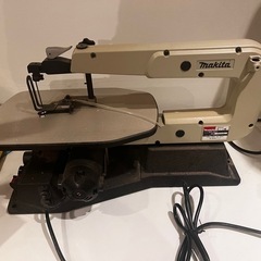 makita MSJ401 糸鋸の画像