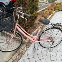 自転車