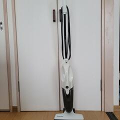 【決定】掃除機　サイクロンクリーナーの画像