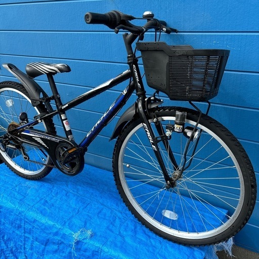 AMERICANEAGLE 24  6変速