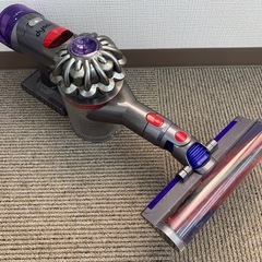 美品　Dyson ダイソン　スティッククリーナー