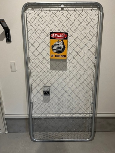 【関東圏内お届け可能】アメリカンフェンス