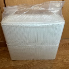 薄型ペットシーツ　ワイドサイズ200枚