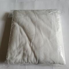 エアーベッド エアーヨーン 専用タオルシーツ ダブルの画像