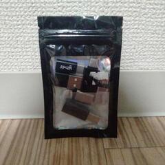 Lightning toType C へアルミニウム合金製変換ア...