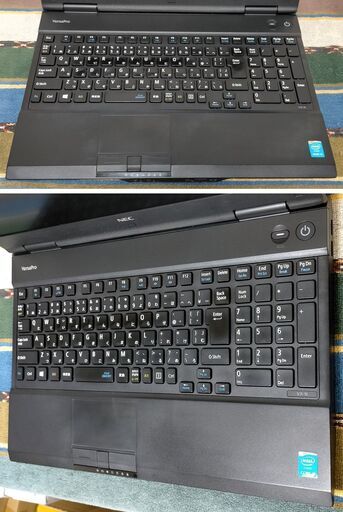 ⬛BLACK FRIDAY⬛/?お買い得品?/?保証付き?/?動作良好?/Core i5/メモリ8GB/デュアルストレージ378GB(