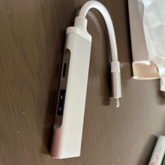 iPad、iPhone転換リーダーの画像