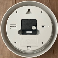 スーパーマリオ　壁掛け 時計の画像