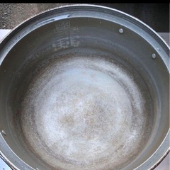 業務用　リンナイ ガス炊飯器 RR-50S1 10.0L　5.5升　LPガス用の画像