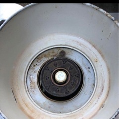 業務用　リンナイ ガス炊飯器 RR-50S1 10.0L　5.5升　LPガス用の画像