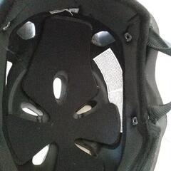 子供ヘルメット XS Sの画像