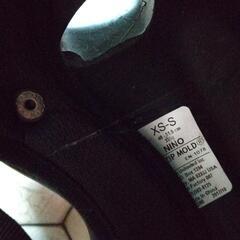 子供ヘルメット XS Sの画像