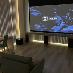 映画ハマってる方いますか？