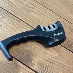 【商談中】Foneso　(フォネソ) 包丁研ぎ