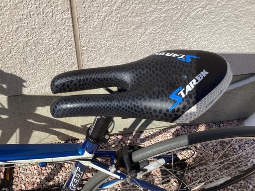 かわFELT DA 2011直接取引できる方のみ ロードバイク フェルト(FELT)Z100 中古 (もりかず) 北楠のロード