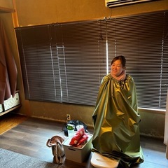 多治見でよもぎ蒸し！秋のキャンペーンの画像