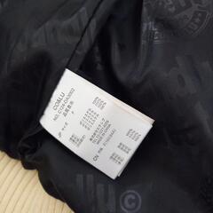 ココルル ジャンバーの画像