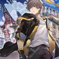 崩壊スターレイル始めようと思います！