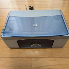 プリンター3台（ジャンク）全て読んで下さいの画像