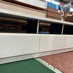 【愛品館八千代店】ニトリ　テレビボード